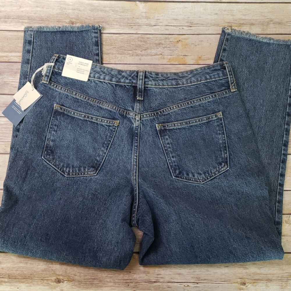 Universal Thread Jeans - Picture 4 of 5